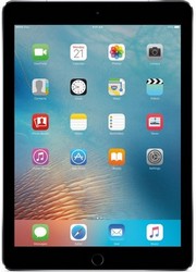 Прошивка планшета iPad Pro 9.7